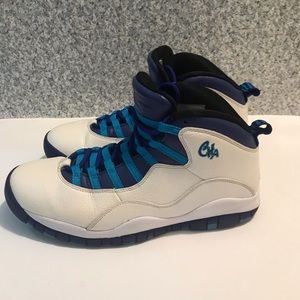 Jordan 10 Sz 10.5